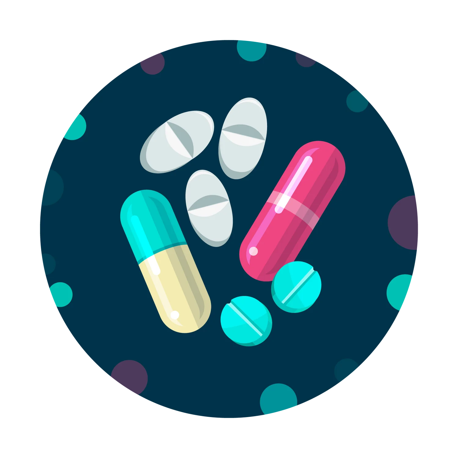 Protection against STIs and drugs