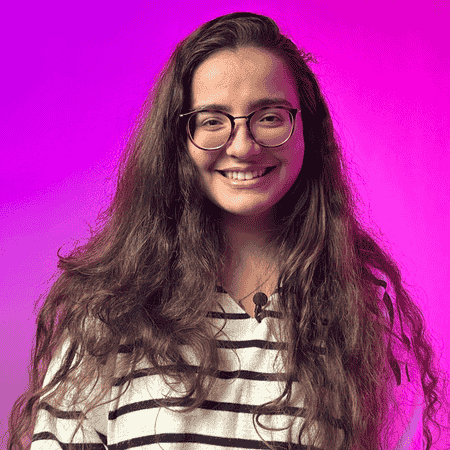 Dr. Yesmine Ben Cheikh Brahim